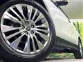2020 Toyota Harrier Hybrid