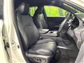 2020 Toyota Harrier Hybrid