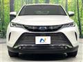 2020 Toyota Harrier Hybrid