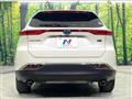 2020 Toyota Harrier Hybrid