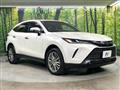 2020 Toyota Harrier Hybrid