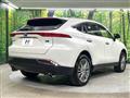 2020 Toyota Harrier Hybrid