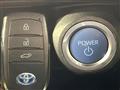 2020 Toyota Harrier Hybrid