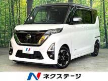 2021 Nissan ROOX