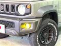 2024 Suzuki Jimny Sierra