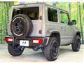 2024 Suzuki Jimny Sierra