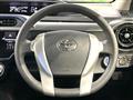 2015 Toyota AQUA