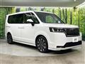 2025 Honda Step WGN