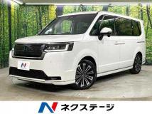 2025 Honda Step WGN