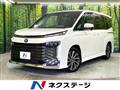 2025 Toyota Voxy