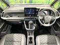 2025 Toyota Voxy