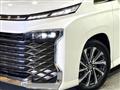2025 Toyota Voxy