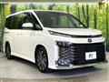 2025 Toyota Voxy
