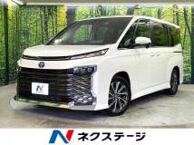 2025 Toyota Voxy