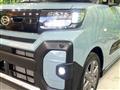 2023 Daihatsu Tanto
