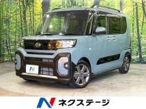 2023 Daihatsu Tanto