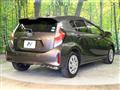2018 Toyota AQUA