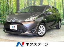 2018 Toyota AQUA