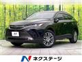 2021 Toyota Harrier Hybrid