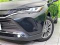 2021 Toyota Harrier Hybrid