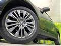 2021 Toyota Harrier Hybrid