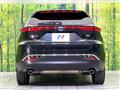 2021 Toyota Harrier Hybrid