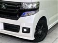 2017 Honda N BOX