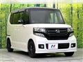 2017 Honda N BOX