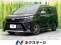 2018 Toyota Voxy