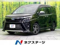 2018 Toyota Voxy