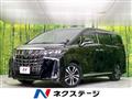 2020 Toyota Alphard G
