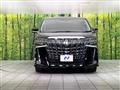 2020 Toyota Alphard G
