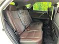 2018 Lexus RX