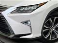 2018 Lexus RX