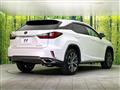 2018 Lexus RX