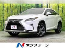 2018 Lexus RX