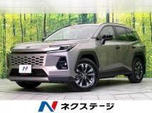2026 Toyota RAV4