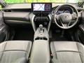 2020 Toyota Harrier