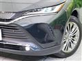 2020 Toyota Harrier