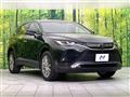 2020 Toyota Harrier