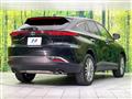 2020 Toyota Harrier