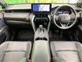 2021 Toyota Harrier
