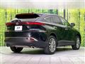 2021 Toyota Harrier