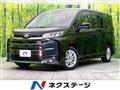 2023 Toyota Noah
