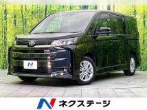 2023 Toyota Noah