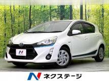 2017 Toyota AQUA