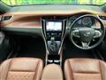 2017 Toyota Harrier