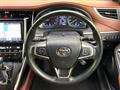 2017 Toyota Harrier