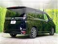 2025 Toyota Voxy