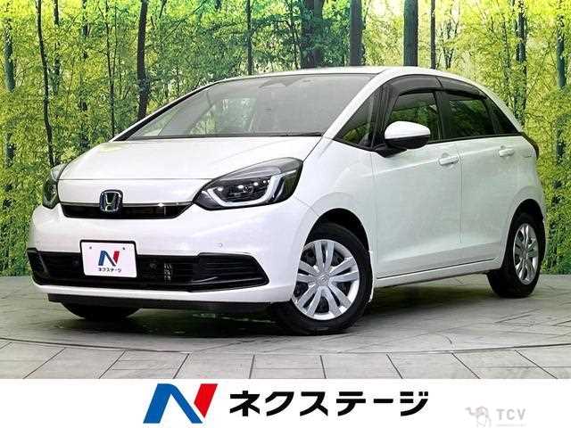 2023 Honda Fit